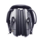 Активні захисні навушники Howard Leight Impact Sport BOLT R-02232 Gray (R-02232) - зображення 3