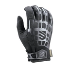 Тактичні рукавиці BlackHawk Fury Utilitarian Glove Black L (GT001UGLG) - зображення 2