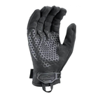 Тактичні рукавиці BlackHawk Fury Utilitarian Glove Black L (GT001UGLG) - зображення 3
