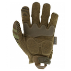 Тактичні рукавиці Mechanix Wear M-Pact Multicam L (MPT-78-010) - зображення 3