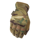 Тактичні рукавиці Mechanix FastFit Multicam L (FFTAB-78-010) - зображення 2