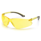 Защитные очки Itek (Amber) Pyramex (ES5830S) - изображение 1