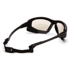 Захисні окуляри Highlander Plus (clear) Pyramex (SBG5010DT) - зображення 4