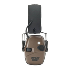 Активные защитные наушники Howard Leight Impact Sport R-02549 Bluetooth (R-02549) - изображение 2