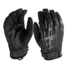 Тактичні рукавиці BlackHawk Fury Utilitarian Glove Black M (GT001UGMD) - зображення 1