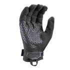 Тактичні рукавиці BlackHawk Fury Utilitarian Glove Black M (GT001UGMD) - зображення 3
