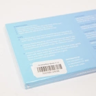 Силіконовий пластир від шрамів та рубців Aroamas Advanced Silicone Scar Sheets 4 листа 150х40 мм - зображення 12