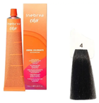 Крем-фарба для волосся Inebrya Color Linseed Oil and Aloe Vera