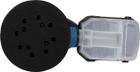 Szlifierka mimosrodowa Blaupunkt OS3010 300 W (5901750505560) - obraz 4