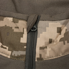 Бойова сорочка з коротким рукавом Tailor UBACS Пиксель 48 - изображение 8