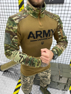 Флисовка Army MTK S - изображение 1