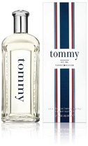 Туалетна вода для чоловіків Tommy Hilfiger Tommy 200 мл (7640496670238) - зображення 1