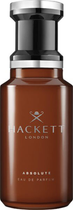 Woda perfumowana męska Hackett Absolute 100 ml (8436581948844) - obraz 1