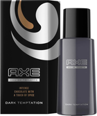 Woda toaletowa Axe Dark Temptation 100 ml (50286577) - obraz 1