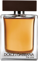 Woda toaletowa męska Dolce&Gabbana The One For Men 100 ml (8057971180509) - obraz 1