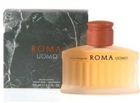 Woda toaletowa Laura Biagiotti Roma Uomo 125 ml (4084500236103) - obraz 1