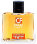 Туалетна вода для чоловіків після гоління Tabac Original Tabac Spirit 200 мл (3163790252015) - зображення 1