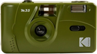 Aparat wielokrotnego użytku Kodak M35 Oliwkowo-zielony (4897120490080) - obraz 1