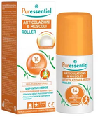 Ролик для заспокоєння м'язів і суглобів Puressentiel Arti Roller S O S Flex 75 мл (3401546259902) - зображення 1