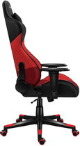 Ігрове крісло Huzaro Force 6.2 Red Mesh (5903796013009) - зображення 5