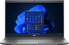 Laptop Dell Precision Workstation 3580 (N209P3580EMEA_VP) Titan Gray - obraz 1