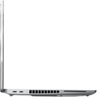 Ноутбук Dell Precision Workstation 3580 (N206P3580EMEA_VP) Titan Gray - зображення 6