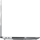 Ноутбук Dell Precision Workstation 3581 (N206P3581EMEA_VP) Titan Gray - зображення 6