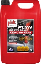 Антифриз Atas Plak Autorad G12+ (концентрат) 5 л (km7378)
