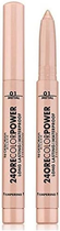 Cień do powiek Deborah Milano 24 Ore Color Power N 1 Champagne w sztyfcie 1 g (8009518386530) - obraz 1