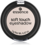 Cień do powiek Essence Cosmetics Soft Touch Eyeshadow 01 2 g (4059729335869) - obraz 1