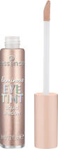 Тіні для повік Essence Cosmetics Eye Tint 03 Shimmering Taupe рідкі 6 мл (4059729405173) - зображення 1