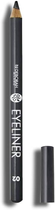 Олівець для очей Deborah Milano Eyeliner 02 сірий 1.3 г (8009518175943) - зображення 1
