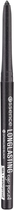 Олівець для очей Essence Cosmetics Long-Lasting 18 H 34 Sparkling Black водостійкий 0.28 г (4059729337191) - зображення 1