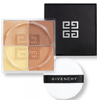 Puder do twarzy Givenchy Prisme Libre 05 Popeline Mimosa sypki 4 x 3 g (3274872405103) - obraz 1