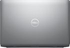 Ноутбук Dell Precision Workstation 3581 (N205P3581EMEA_VP) Titan Gray - зображення 4