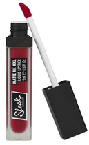 Помада Sleek Matte Me XXL Liquid Lipstick Stfu 5 мл (5000167340679) - зображення 1