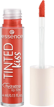 Тінт для губ Essence Cosmetics Tinted Kiss Hydrating lip tint 04 Chili & Chill 4 мл (4059729407580) - зображення 1