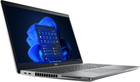 Ноутбук Dell Precision Workstation 3581 (N208P3581EMEA_VP) Titan Gray - зображення 2