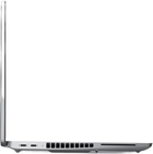 Laptop Dell Precision Workstation 3581 (N208P3581EMEA_VP) Titan Gray - obraz 6