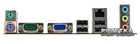 Płyta główna Asus M5A78L-M LX3 (sAM3+, AMD 760G, PCI-Ex16) - obraz 2