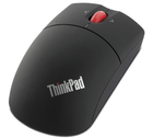 Mysz Lenovo ThinkPad Bluetooth Czarna (0A36407) - obraz 2