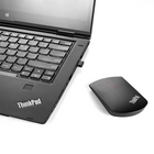 Миша Lenovo ThinkPad X1 Wireless Black (4X30K40903) - зображення 4