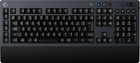 Клавіатура бездротова Logitech G613 Mechanical Gaming Keyboard UA (920-008393) - зображення 1