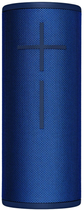 Акустична система Ultimate Ears Boom 3 Wireless Bluetooth Speaker Lagoon Blue (984-001362) - зображення 1