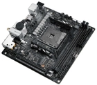 Материнська плата Asus ROG Strix B550-I Gaming (sAM4, AMD B550, PCI-Ex16) - зображення 4