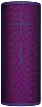 Акустична система Ultimate Ears Boom 3 Wireless Bluetooth Speaker Ultraviolet Purple (984-001363) - зображення 1