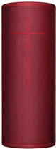Głośnik przenośny Ultimate Ears Megaboom 3 Bluetooth Sunset Red (984-001406) - obraz 1