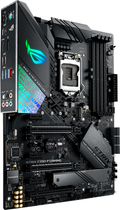 Материнська плата Asus ROG Strix Z390-F Gaming (s1151, Intel Z390, PCI-Ex16) - зображення 3