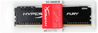 Pamięć RAM HyperX DDR4-3200 4096MB PC4-25600 Fury Black (HX432C16FB3/4) - obraz 5