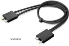 Док-станція Lenovo ThinkPad Thunderbolt 3 WorkStation Dock Gen 2 (40ANY230EU) - зображення 2